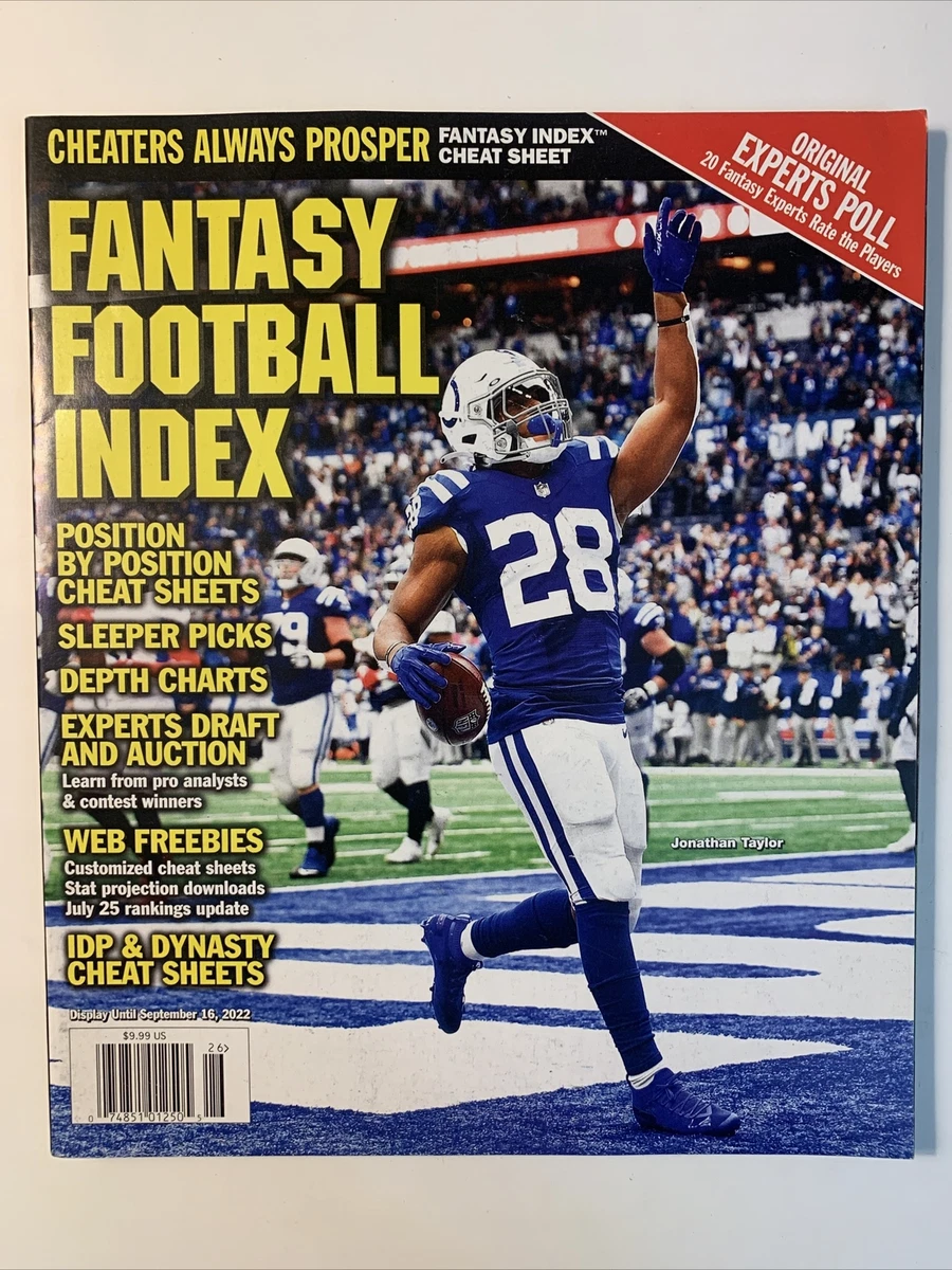 Sleeper picks shop fantasy football