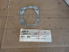 ONE NEW OEM Husqvarna 503961501  Cylinder Gasket 362 365XP Special 372 X-Torq