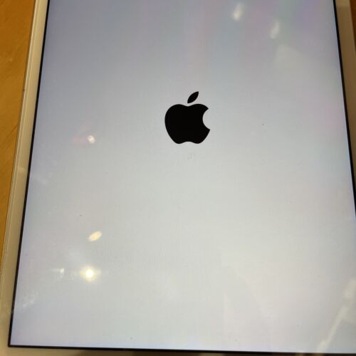 Apple ipad mini 4th generation 16GB, Gold, WiFi - Picture 10 of 13