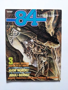 Go to product Zona 84 #3 - 1986 