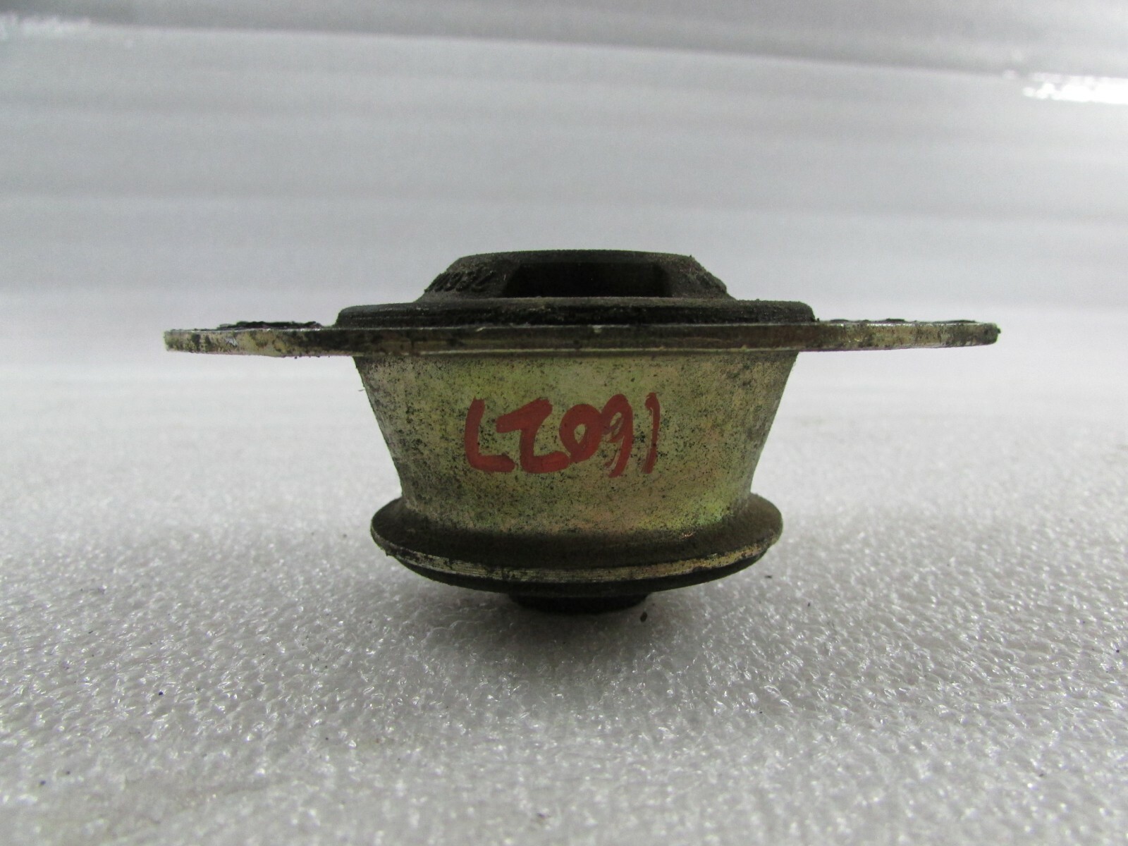 Lamborghini Murcielago, Front Differential Rubber Mount, Used, P/N 008921431