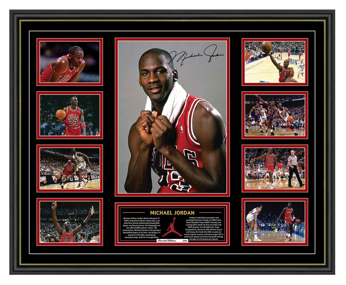 Jordan First Playoff Game Nba Finals Mvp Michael Jordan First
