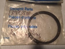 13945505 GENUINE Volvo RETAINING RING VOE 13945505 -Fits Articulated Haulers