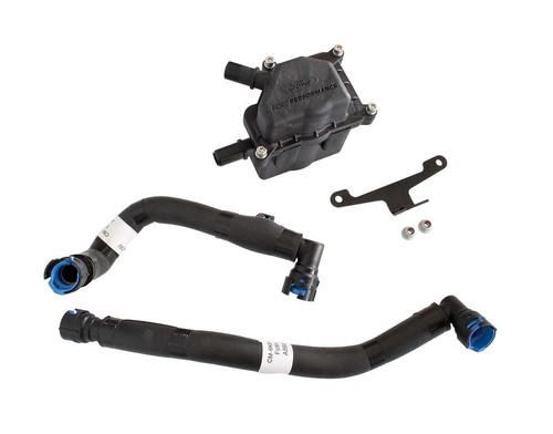 2019 Ranger 2.3L Ford Performance OEM M-6766-R23 Engine Oil Air Separator - Foto 2 di 3