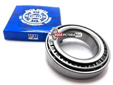 387AS / 382A Tapered Roller Bearing 387AS Bearing & 382A Race 387AS/382A QTY 1