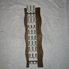 Vintage Tie/belt Rack