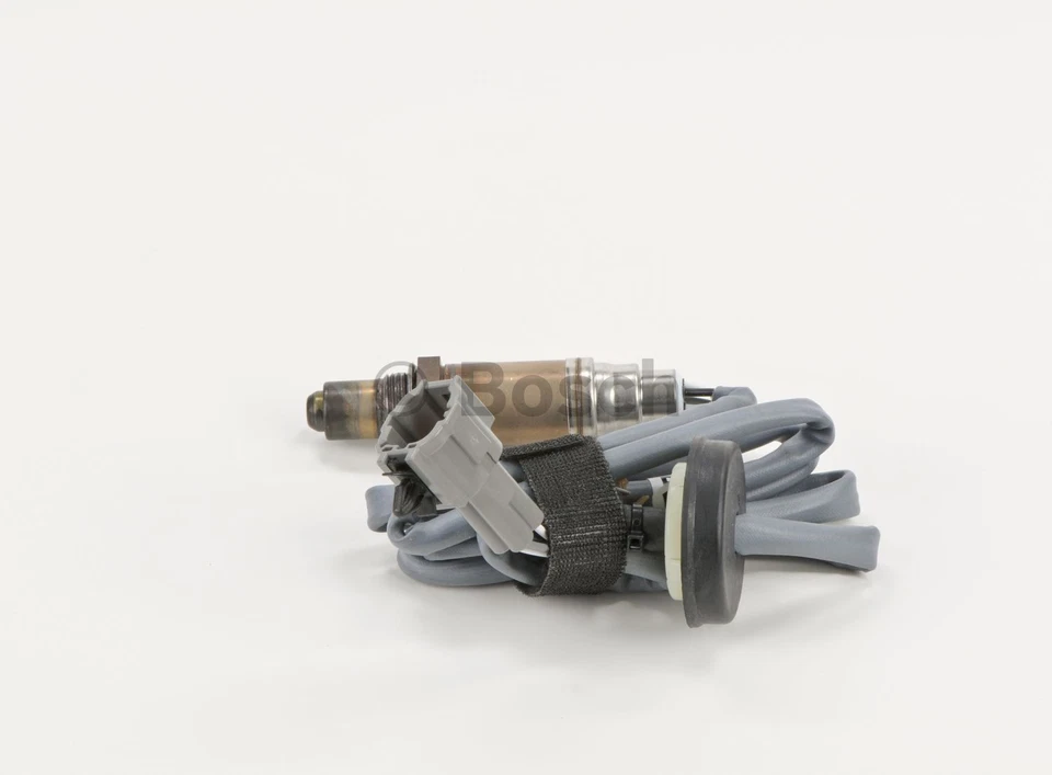 Sensor de oxigênio Bosch 15871 para Buick Cadillac Chevrolet GMC Hummer Isuzu 99-07 - Imagem 3 de 4