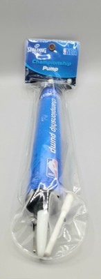 Spalding Sports Championship Ball Pump Nwwip 12" for sale online