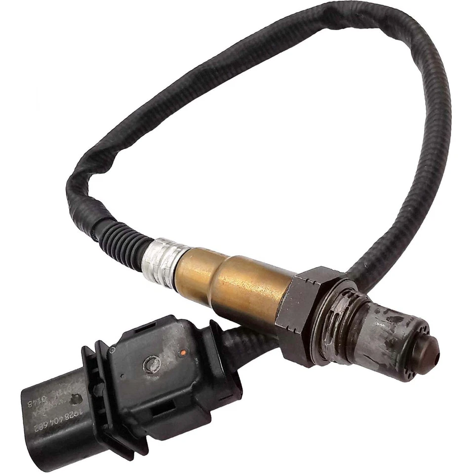 Upstream Oxygen Sensor For Pontiac Solstice 2007-2009 Saturn Sky 2007-2010 2.0L - Image 3 of 4