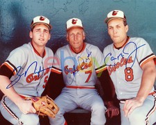 Who's Coming to the 2012 National? Full Autograph Lineup and Schedule 5