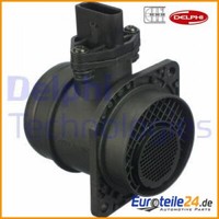 Luftmassenmesser Delphi AF10258-12B1 FüR Vw Bora Golf Iv