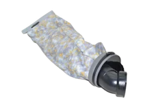 187910G OUTER BAG & MINI EMPTOR ASSY-KIRBY SENTRIA I