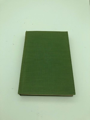 Antique Book 1915 The Lock and Key Library Vol 2. Mediterranean The Reviews of R