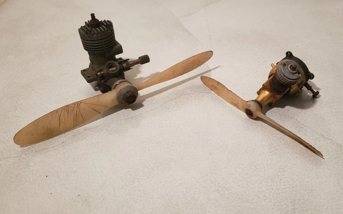Toy plane engine cheap
