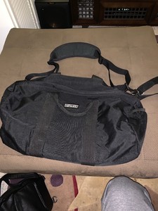 lands end duffel