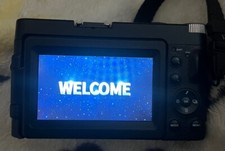 digital camera 4k ultra hd