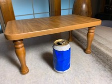 Vintage Mid Century Modern MCM Small/Tiny/Com...