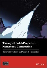 Wiley-ASME Press Ser.: Theory of Solid-Propel...