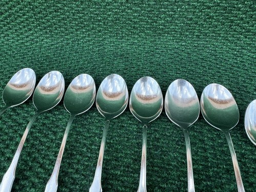 Patrick Henry Stainless Oneida Community Betty Crocker Fork Spoon Knife 79 Pcs - Picture 19 of 24