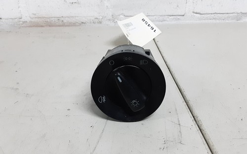 VW Volkswagen Golf 4 Passat 3BG Lichtschalter Schalter Licht 1C0941531