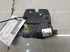 2010 BMW X5 TRUNK LIFTGATE LOCK LATCH ACTUATOR #008654
