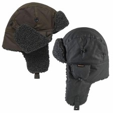 barbour stanhope hat