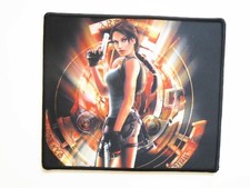 Soft Gaming Mouse Pad Laptop Computer PC Optical MousePad
