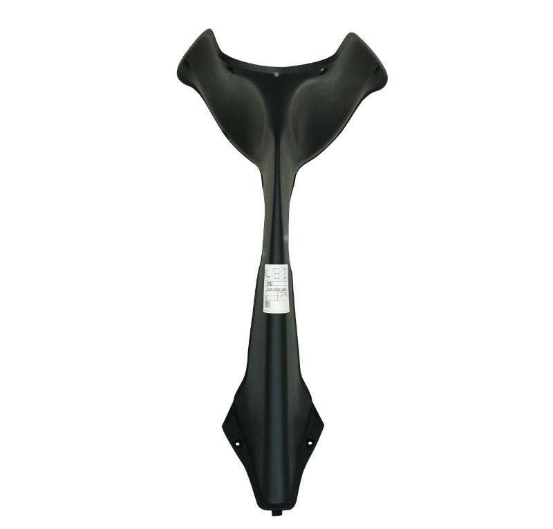 Couvercle logement de roue Piaggio origine certifiée Yourban 125-300 plastique ABS durable