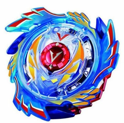 Beyblade Burst B-73 Genesis Valtryek Gyro Spinner, Without Launcher POPULAR