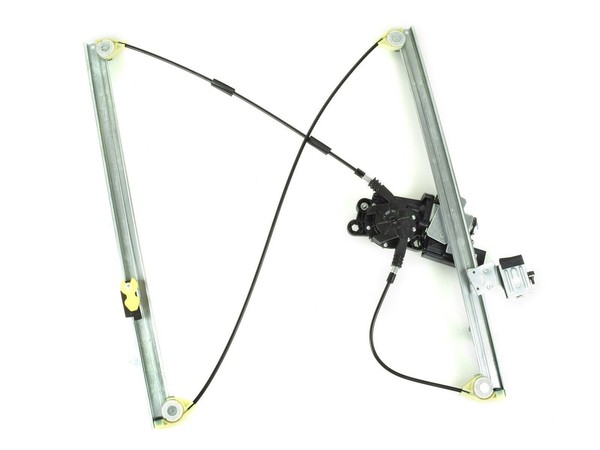 Fenster Heber Fensterheber Vorne FüR Citroen NervöS 2007-2021 Komfort Recht-image