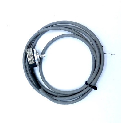 Accu-Coder 15S-20M1-1024NV1QPP-M00 Incremental Shaft Encoder