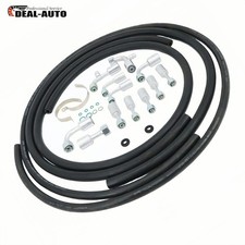 Universal Ac Hose Fitting Kit For Custom Air Conditioning Lines 42810100 Universal Ac Hose Fitting Kit For Custom Air Conditioning Lines 42810100