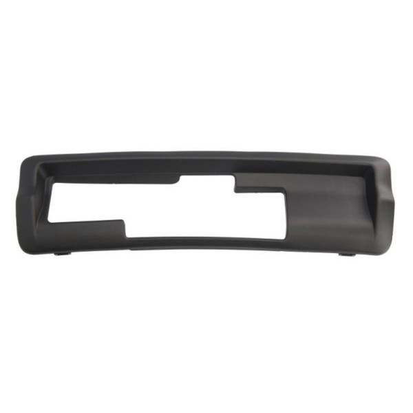 Blic LüFtungsgitter StoßFäNger Hinten FüR Jeep Grand Cherokee IV WK WK2-image