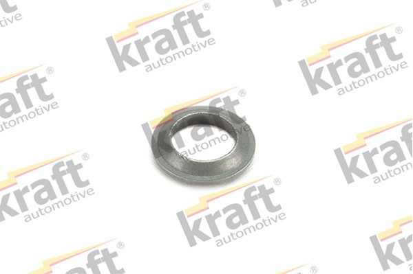 Kraft Automotive Dichtring Abgasrohr 0530090 FüR Vw Golf Seat Vento 1H1 1H2 19E-image