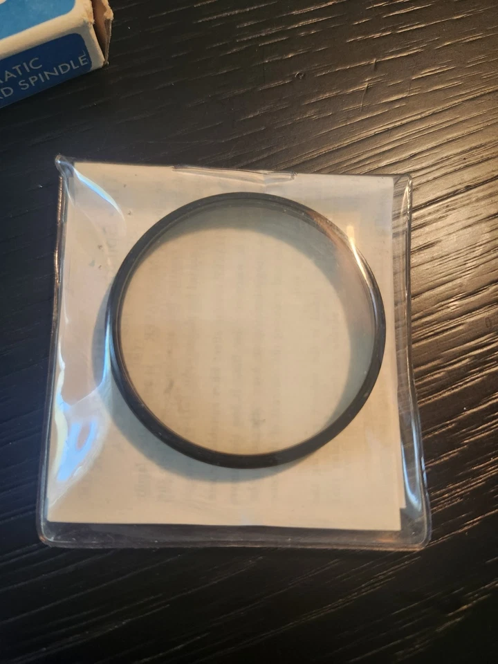 Máquina de névoa espiratone 49 mm feita no Japão - Imagem 2 de 3