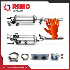 für Mercedes W176 A200 A220 2.1 CDI AWD Dieselpartikelfilter DPF Partikelfilter