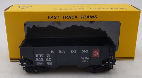 Tolva de lectura a escala S American Models #80507 LN/caja | Zustand: Used