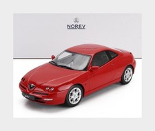 1:18 NOREV Alfa Romeo Gtv 1999 Red NV187840 MMC