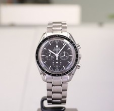 Ensemble complet Omega Speedmaster Professional Moonwatch