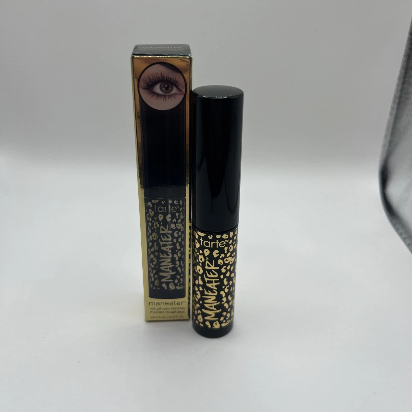 Tarte Maneater Mascara - Thumbnail 3