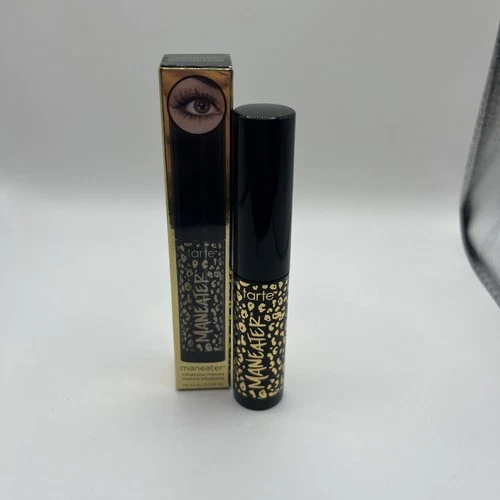 Tarte Maneater Mascara - Thumbnail 2