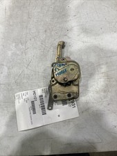 1972 Volvo P1800es Rotary Lock Assembly Door Latch Lh Left Original Oem