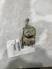 1972 Volvo P1800es  Rotary Lock Assembly Door Latch LH left  Original OEM