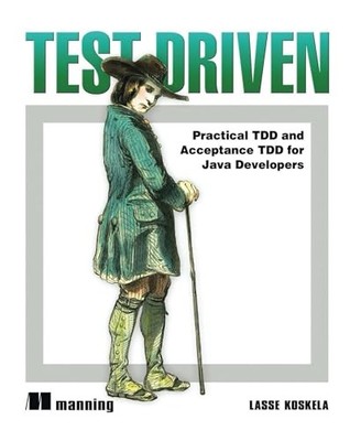 Koskela: Test Driven TDD and Accepta..., Koskela, Lasse