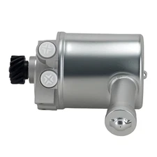 Power Steering Pump for Case Backhoe Loader M570 M570AT Tractor 300B 400B