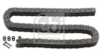 Febi Bilstein Steuerkette 30498 FüR W164 Klasse W211 Mercedes X164 GL D67HP W221