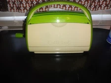 Cricut Cuttlebug Die Cutting Embossing Machine Manual Crank Crafter NICE