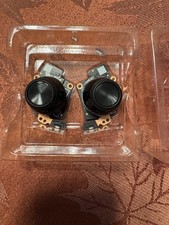 OEM Left and Right Analog Sticks for Steam Deck OLED