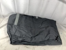 E-Z UP Roller Bag w/ Wheels Gray Canopy Storage & Transport