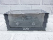 1/43 Norev Ford Mustang 2015 Green Metallic Model Car Minicar